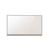 LG 55 colių permatomas OLED 55EW5P su One:Quick raktu