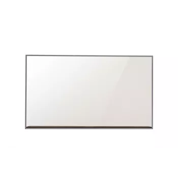 LG 55 colių permatomas OLED 55EW5P su One:Quick raktu
