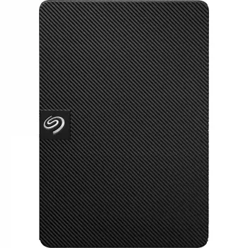 Seagate Expansion STKM2000400 išorinis kietasis diskas 2 TB USB Type-A 3.2 Gen 1 (3.1 Gen 1) juodas