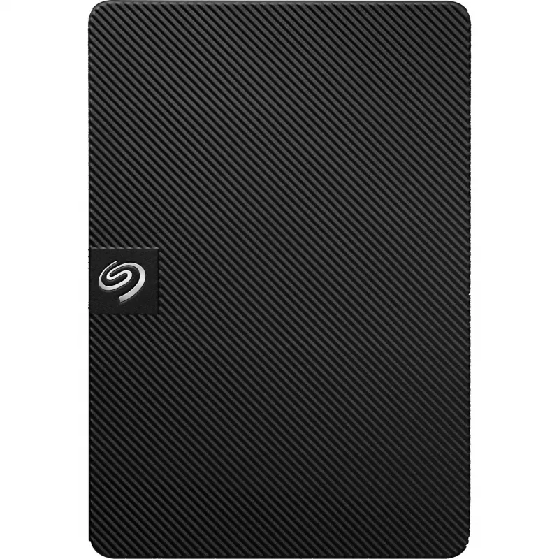 Seagate Expansion STKM2000400 išorinis kietasis diskas 2 TB USB Type-A 3.2 Gen 1 (3.1 Gen 1) juodas