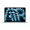 MacBook Air 15 M5, Midnight, M5 (10-CPU/10-GPU), 24GB, 1TB, vokiška klaviatūra, be maitinimo šaltinio