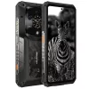 Atsparus išmanusis telefonas UleFone Armor 28 Ultra 5G — 16 GB RAM, 1 TB atminties, juodas