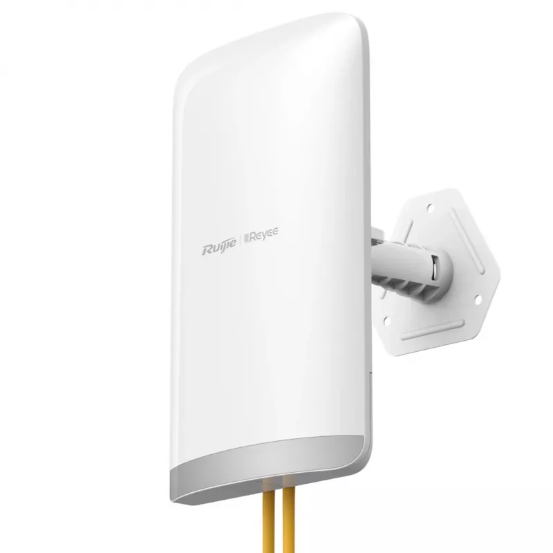 Belaidžio ryšio prieigos taškas RUIJIE RG-EST350 V2 5 GHz 802.11ac, 867 Mbps, 2x RJ-45, PoE, IP54