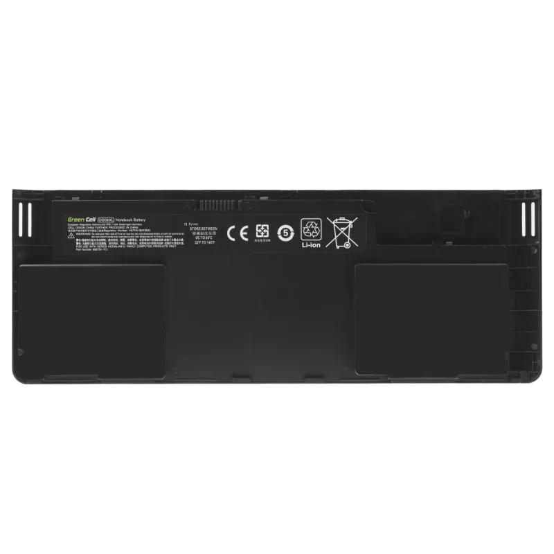 Baterija Green Cell HP148,ir HP Spectre x360 13-AC 13-W