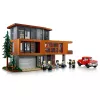 LEGO Cullen House 21354 Ideas modelis — daugiau nei 1000 dalių modulinis pastatas