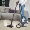 Garinis valytuvas Polti Eco Pro 3.0 2 L 2000 W Juodas, Baltas