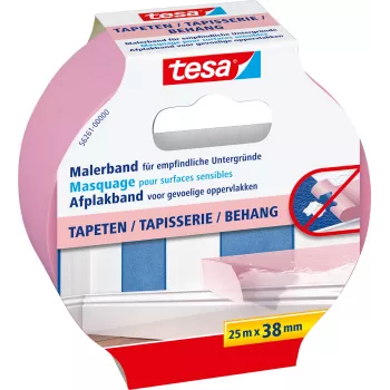 Dažytojų maskavimo juosta TESA 56261-00000-00