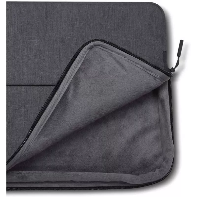 Lenovo GX40Z50941 dėklas nešiojamam kompiuteriui 35,6 cm (14 colių) Sleeve pilkas
