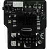 Thermal Grizzly WireView GPU 1x12VHPWR Normal Black – monitorius maitinimui