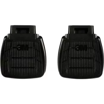 3M Secure Click Kombinuotas Filtras D8051 2 vnt. (D8051)