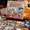 Stalo žaidimas Istanbul Big Box