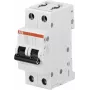 Automatinis jungiklis ABB STOTZ-KONTAKT ABB 2CDS252001R0205 (miniatiūrinis)