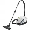 Cikloninis dulkių siurblys Karcher DS 6 sausas, 650 W, 2 L talpa, HEPA 13, 10,2 m spindulys, teleskopinis vamzdis