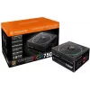 Thermaltake ToughPower Grand RGB 750W Gold – maitinimo blokas (vidinis) – ATX12V 2.4 / EPS12V 2.92 – 80 PLUS Gold – AC 100-240 V – 750 W – aktyvus PFC