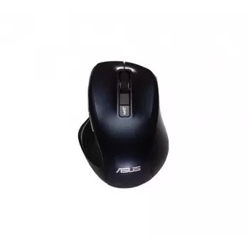 ASUS MW202C pelė biurui, dešinei rankai, belaidė RF, IR LED, 4000 DPI
