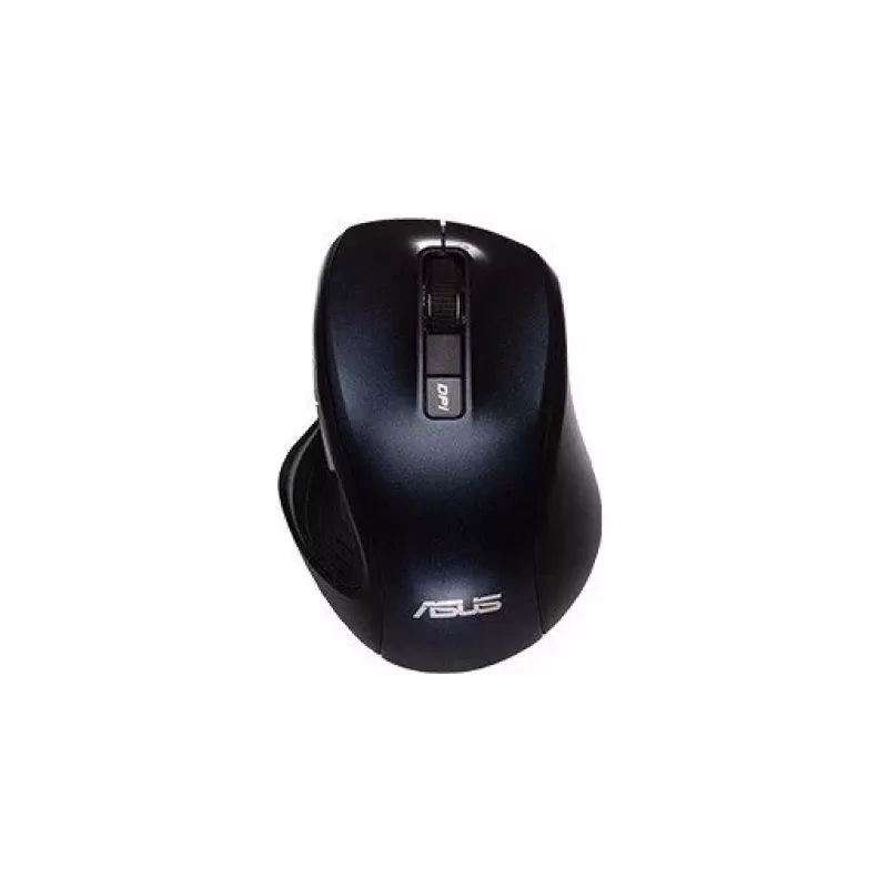 ASUS MW202C pelė biurui, dešinei rankai, belaidė RF, IR LED, 4000 DPI