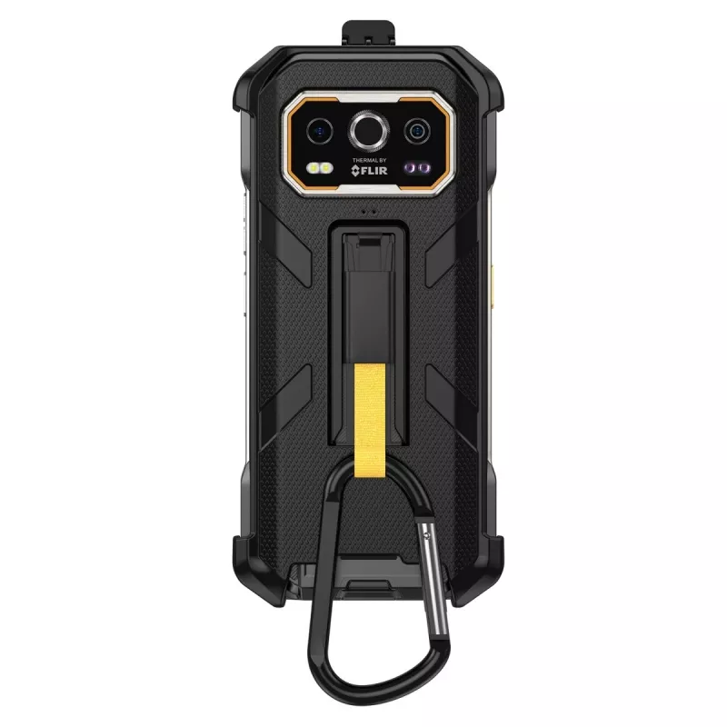 Daugiafunkcinis dėklas Ulefone Armor 27 / 27 Pro / 27T / 27T Pro