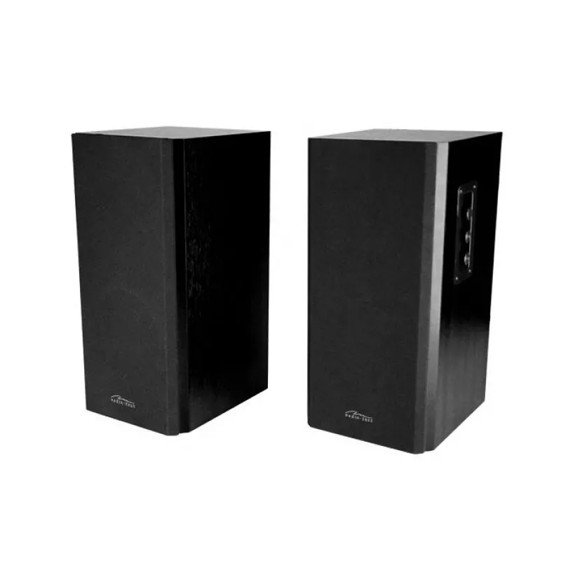 Garsiakalbiai Audience HQ MT3143 (2x 20W RMS) Stereo MT3143K