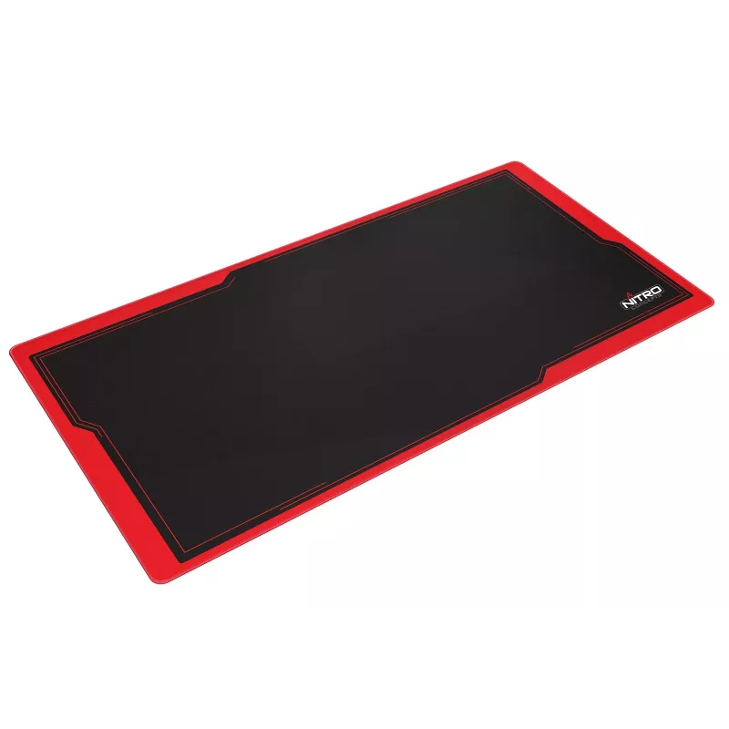 Pelėdos kilimėlis Nitro Concepts DM12 1200x600 mm