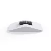Stalinis projektoriaus stovas WANBO WBBA03 — 140×150×26 mm, maks. apkrova 3 kg, baltas