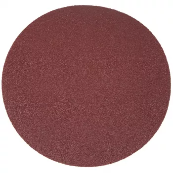 KWB Q-Stick šlifavimo diskas Ø 150 mm, grūdėtumas 80 (3 vnt., skirtas TC-US 380 juostiniam/diskų šlifuokliui)
