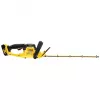 DEWALT krūmapjovė 18V DCMHT563P1 550mm 1x5,0Ah