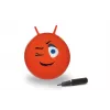 Šokinėjantis kamuolys Jamara Eye Hopper ball, rekomenduojamas nuo 1 metų