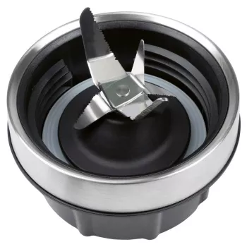 ProfiCook 501207 stalinis maišytuvas 1200 W, nerūdijantis plienas