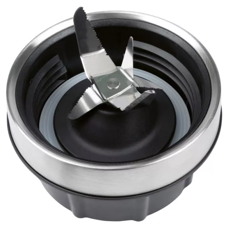 ProfiCook 501207 stalinis maišytuvas 1200 W, nerūdijantis plienas