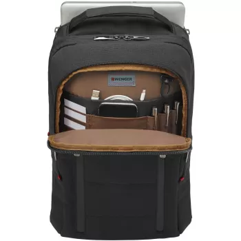 Kuprinė Wenger SwissGear City Traveler Carry-On 16 colių