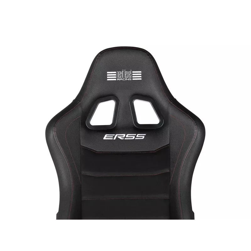 Next Level Racing ERS5 Elite odinė ir zomšinė sėdynė