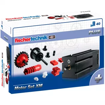 Fischer Motor Set XS