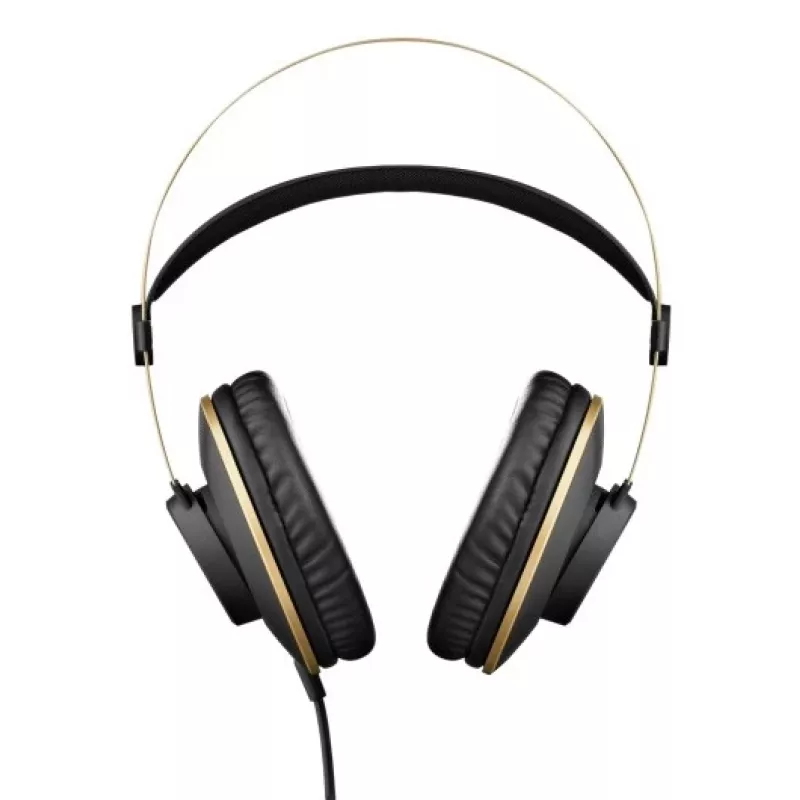 Ausinės AKG K92 – studijinės, uždaros, į ausį