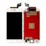 Ekranas iPhone 6s (baltas, atnaujintas)