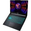 Nešiojamas kompiuteris MSI Cyborg 15 15,6 colio Intel Core i5 7735HS 16GB 512GB NVIDIA RTX 4050