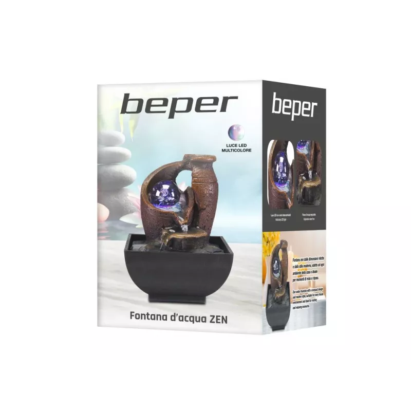Elektrinis virdulys Beper P201UTP201 1.7 L 2200 W
