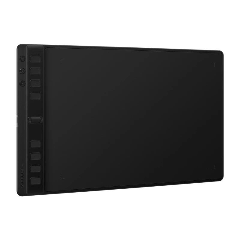Grafinė planšetė Huion Inspiroy 2 M H951P 10 x 6,25 colio 5080 LPI