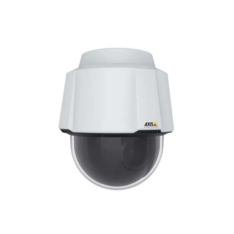Tinklo PTZ kamera AXIS P5654-E Mk II, 1080p, 21x optinis priartinimas, lauko