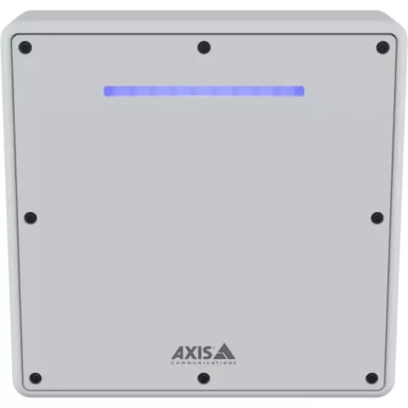 AXIS D2210-VE radaro judesio detektorius baltas 02955-001