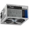 Akyga Basic AK-B1-550 ATX maitinimo blokas 550 W, 120 mm ventiliatorius, pasyvus PFC, pilkas
