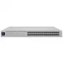 Ubiquiti UniFi Pro XG Aggregation valdomas L2/L3 jungiklis 1U pilkas