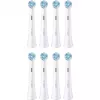 Dantų šepetėlio galvutė Oral-B iO Ultimate Clean, 8 vnt. pakuotė