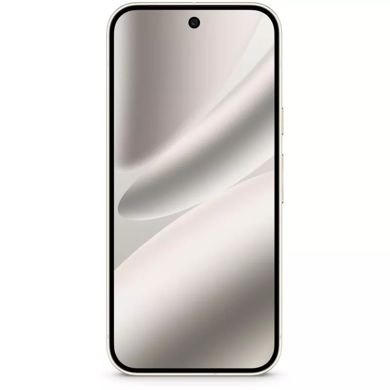 Google Pixel 10 Pro XL 5G išmanusis telefonas - Dual-SIM - 16 GB RAM / 512 GB atminties - 6,8 colio OLED ekranas (120 Hz)