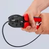 KNIPEX PreciForce užspaudimo replės MC4 / EVO2