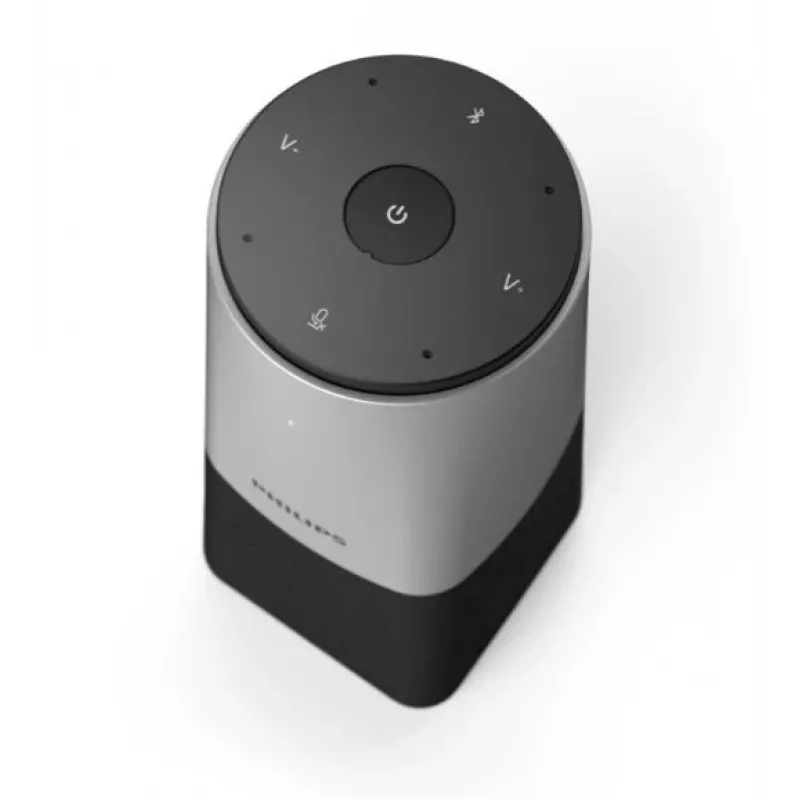 Philips PSE0540 Bluetooth konferencinis garsiakalbis juodas, pilkas 5.0