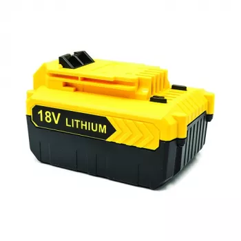 Baterija Extra Digital TB920709 Juoda