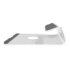 LogiLink AA0103 nešiojamojo kompiuterio stovas sidabrinis 38,1 cm (15 inch)