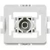 Korpusas Homematic IP montuojamas baltas EQ3-ADA-GS