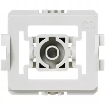 Korpusas Homematic IP montuojamas baltas EQ3-ADA-GS