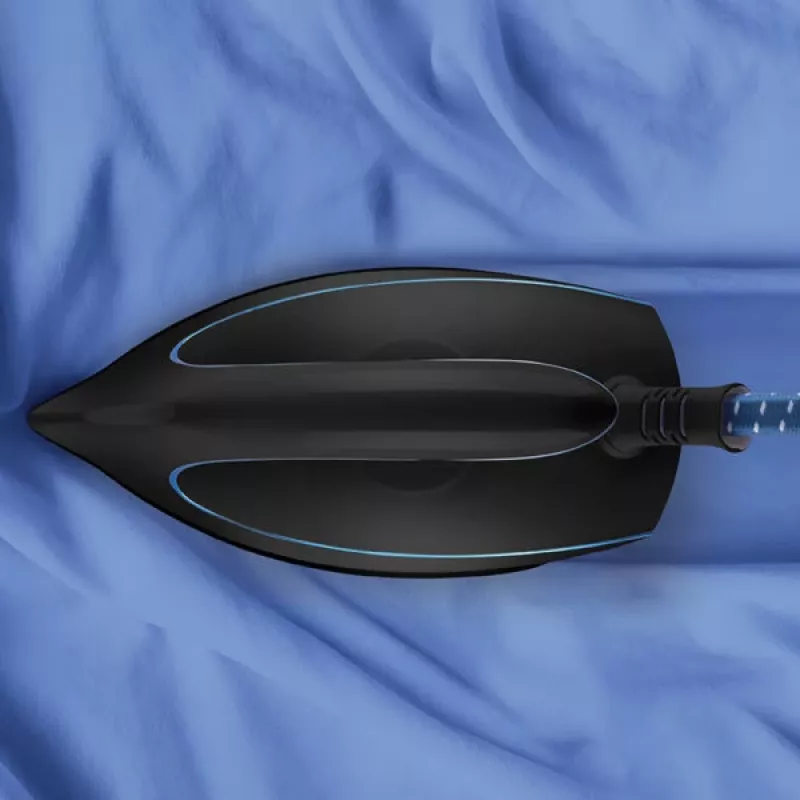Lyginimo lentelė Zelmer Aqua Steam ZIS5400 juoda-mėlyna